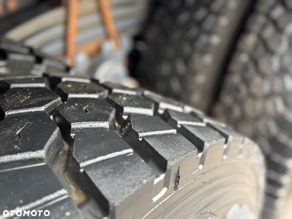 Scania G410 XT Meiller Kipper Bordmatic TOP - 7