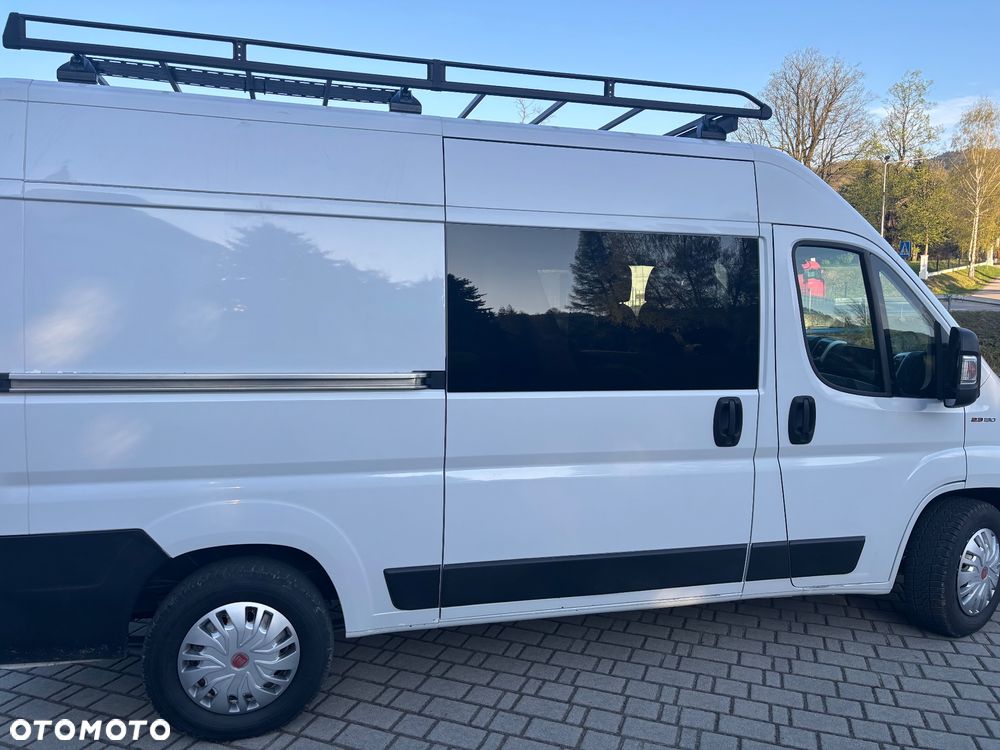 Fiat Ducato - 3