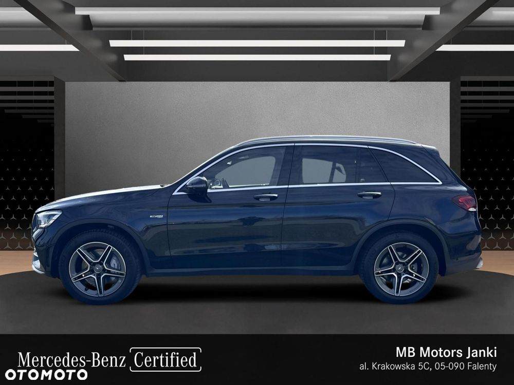 Mercedes-Benz GLC - 3