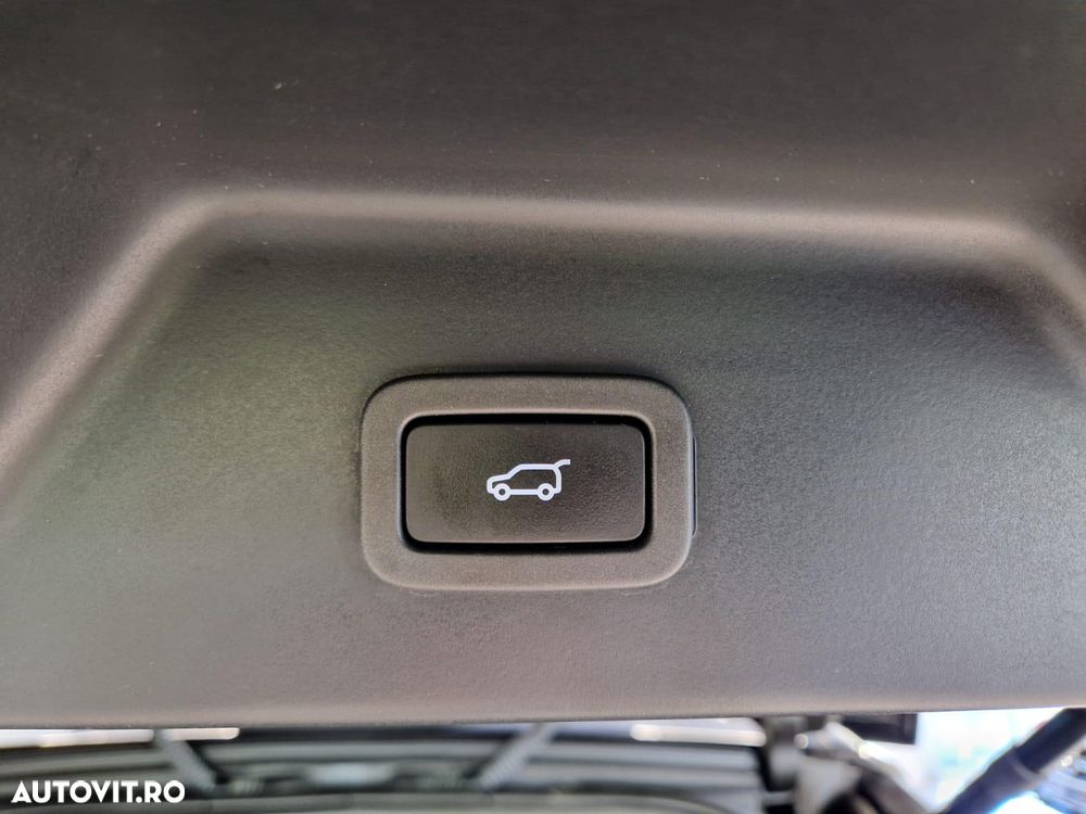 Land Rover Range Rover 4.4L SDV8 LWB Autobiography - 16