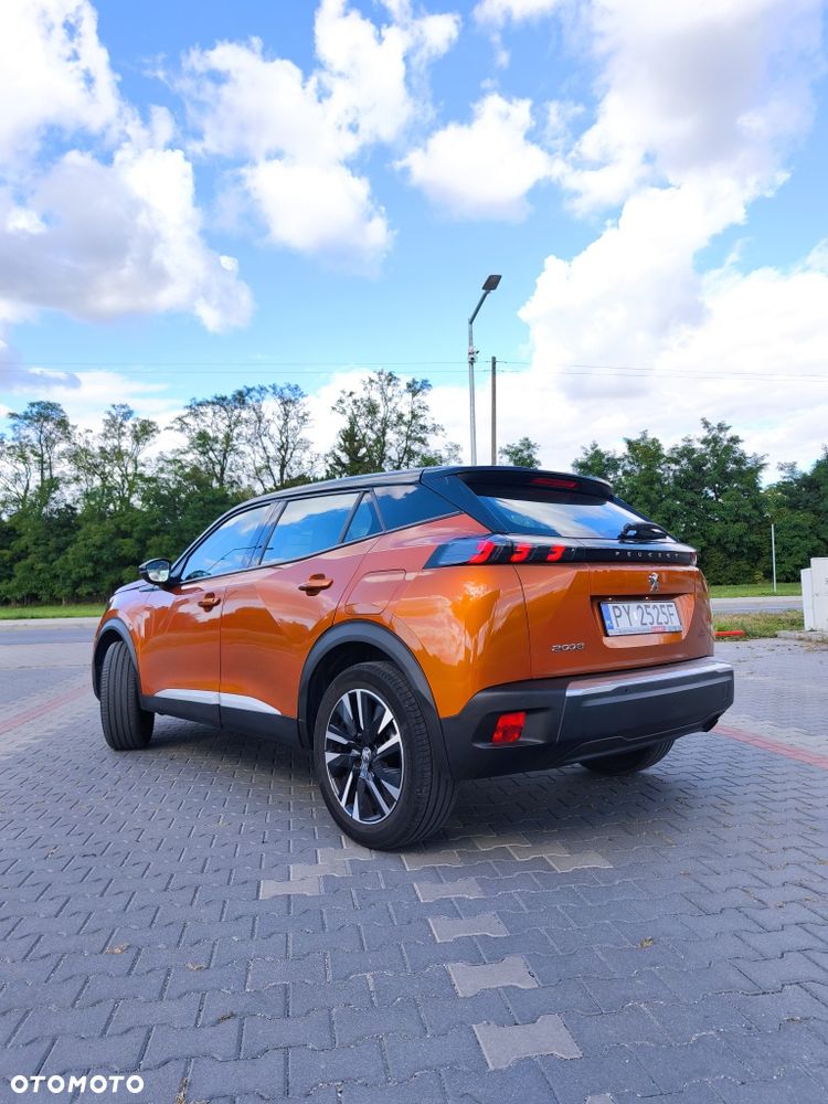 Peugeot 2008 - 4