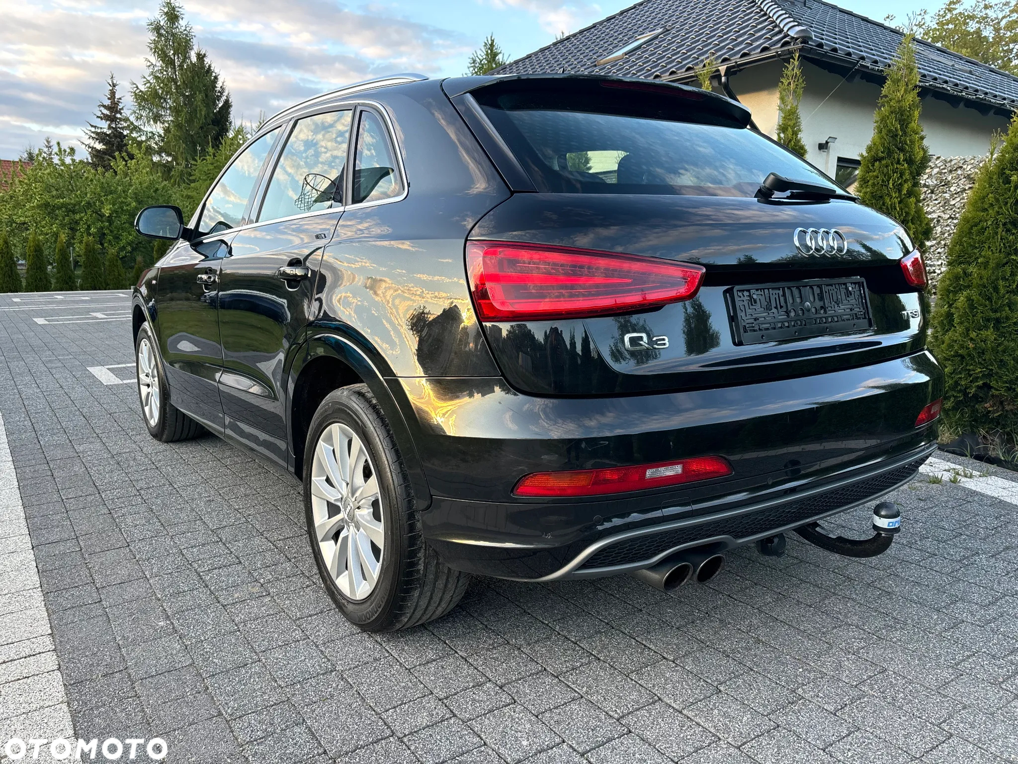 Audi Q3 1.4 TFSI S tronic - 17