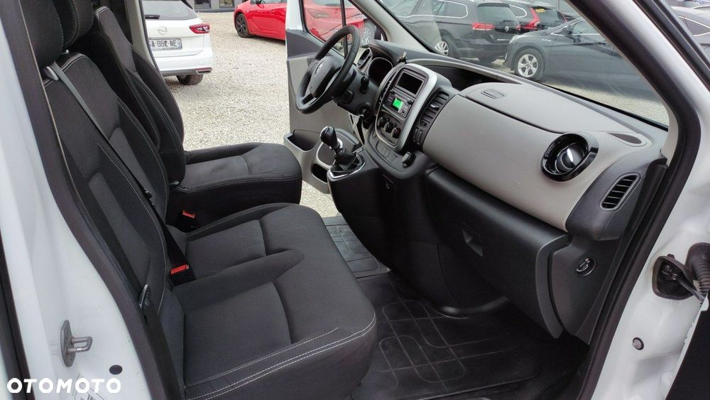 Renault Trafic - 6