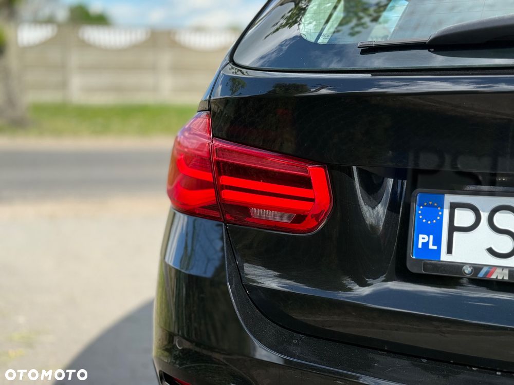 BMW Seria 3 316d - 15