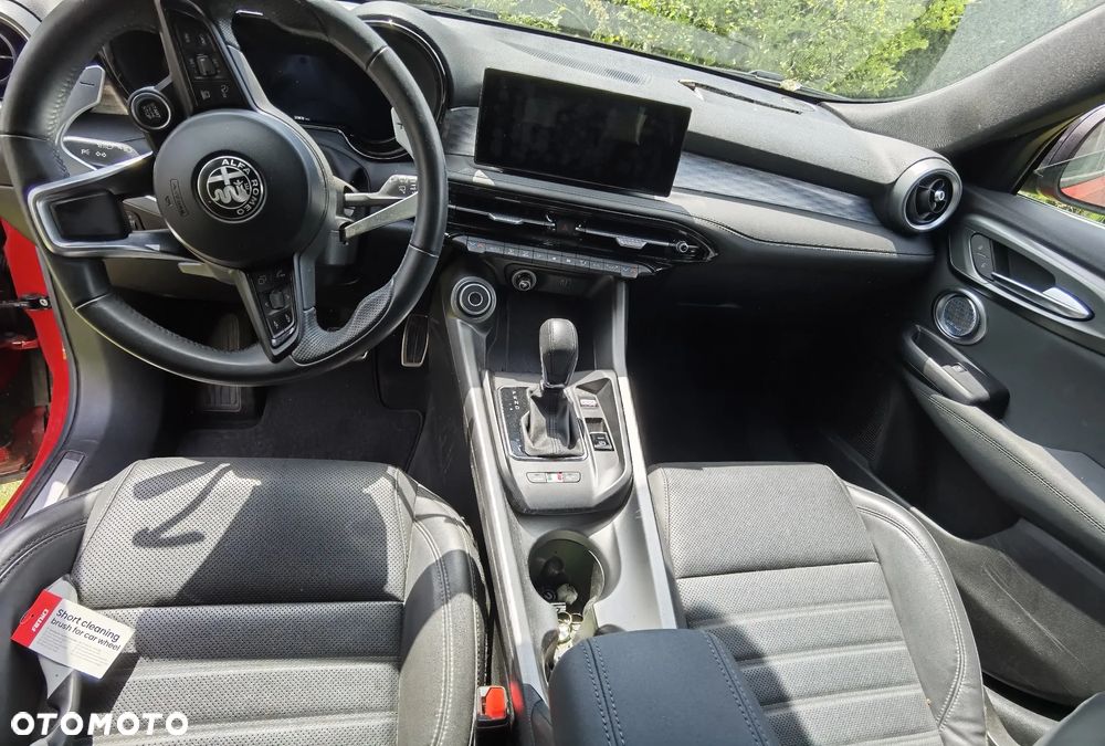 Alfa Romeo Tonale 1.5 VGT Veloce - 20
