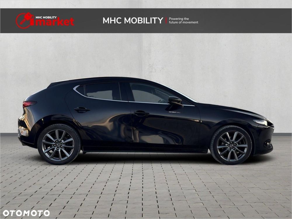 Mazda 3 2.0 mHEV Kanjo - 8