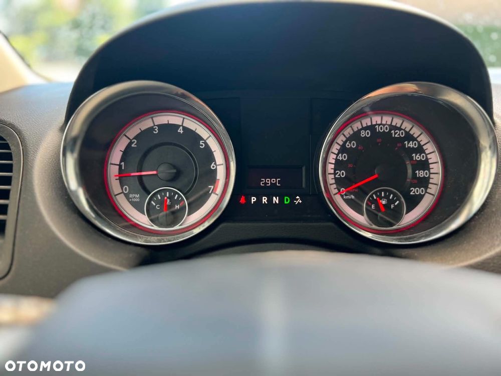Dodge Grand Caravan 3.6 Express - 4