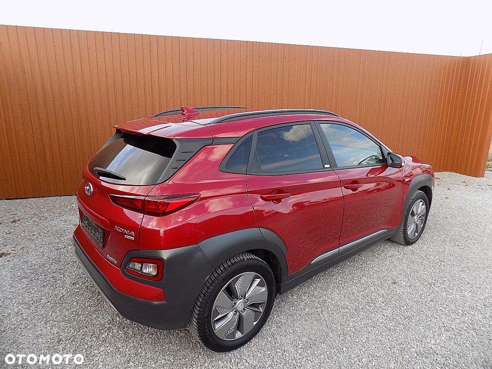 Hyundai Kona Advantage - 4