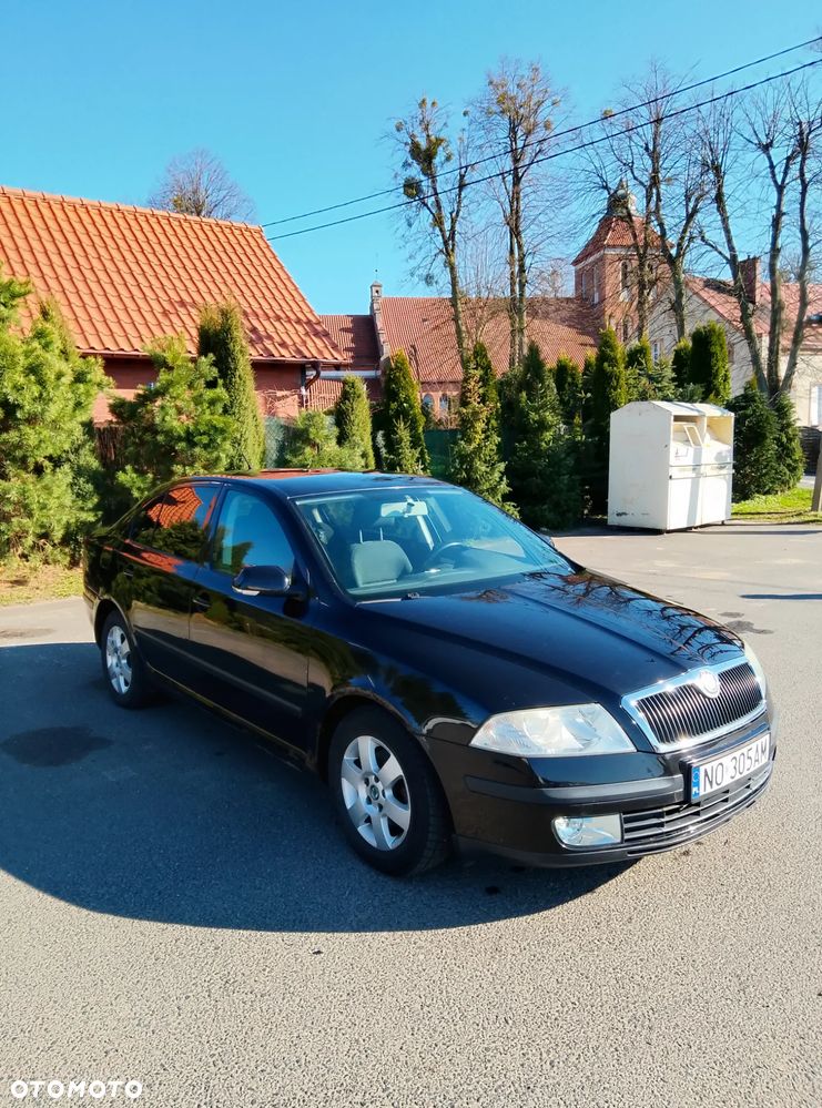 Skoda Octavia 1.9 TDI Classic - 2