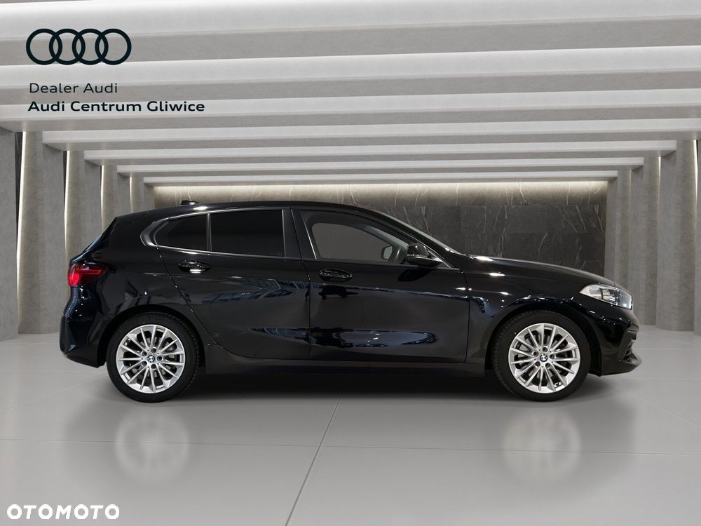 BMW Seria 1 - 7