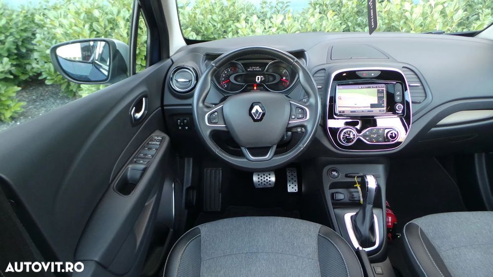 Renault Captur TCe 150 EDC GPF COLLECTION - 11