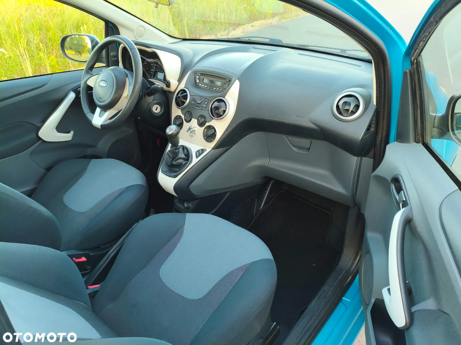 Ford KA 1.2 Titanium - 17