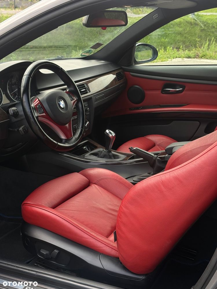 BMW Seria 3 320i M Sport Edition - 8