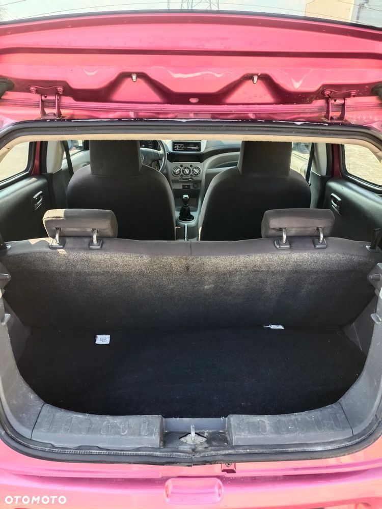 Suzuki Alto 1.0 City - 20