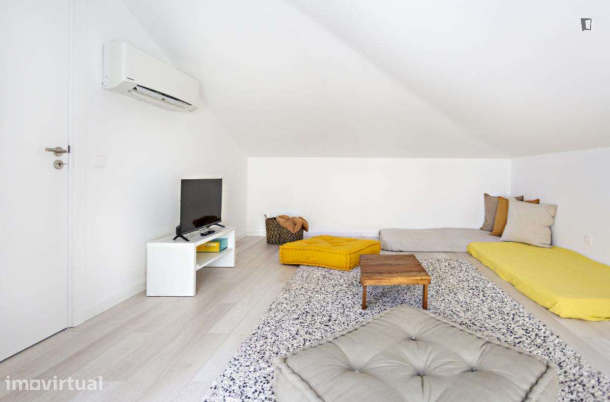 Apartamento com 3 quartos - localizado em Tavira - Grande imagem: 5/20