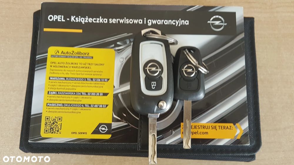 Opel Astra 1.4 T Dynamic - 39