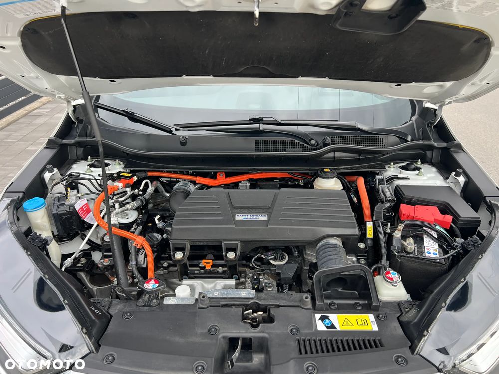 Honda CR-V 2.0 i-MMD Executive (Honda Connect+) - 41