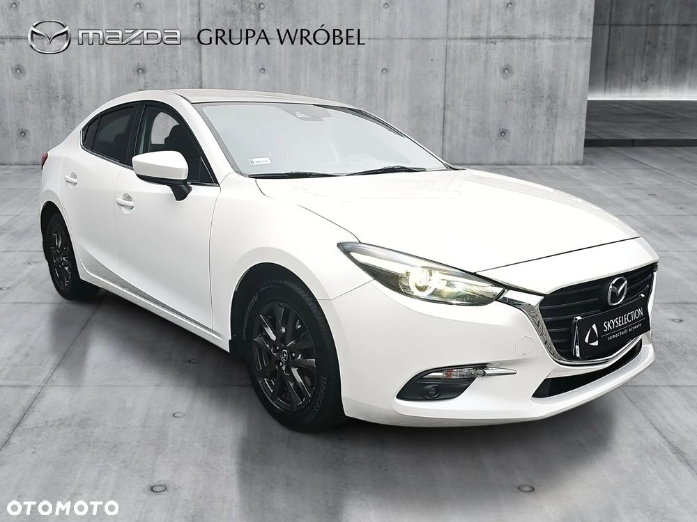 Mazda 3 2.0 Skyenergy - 3