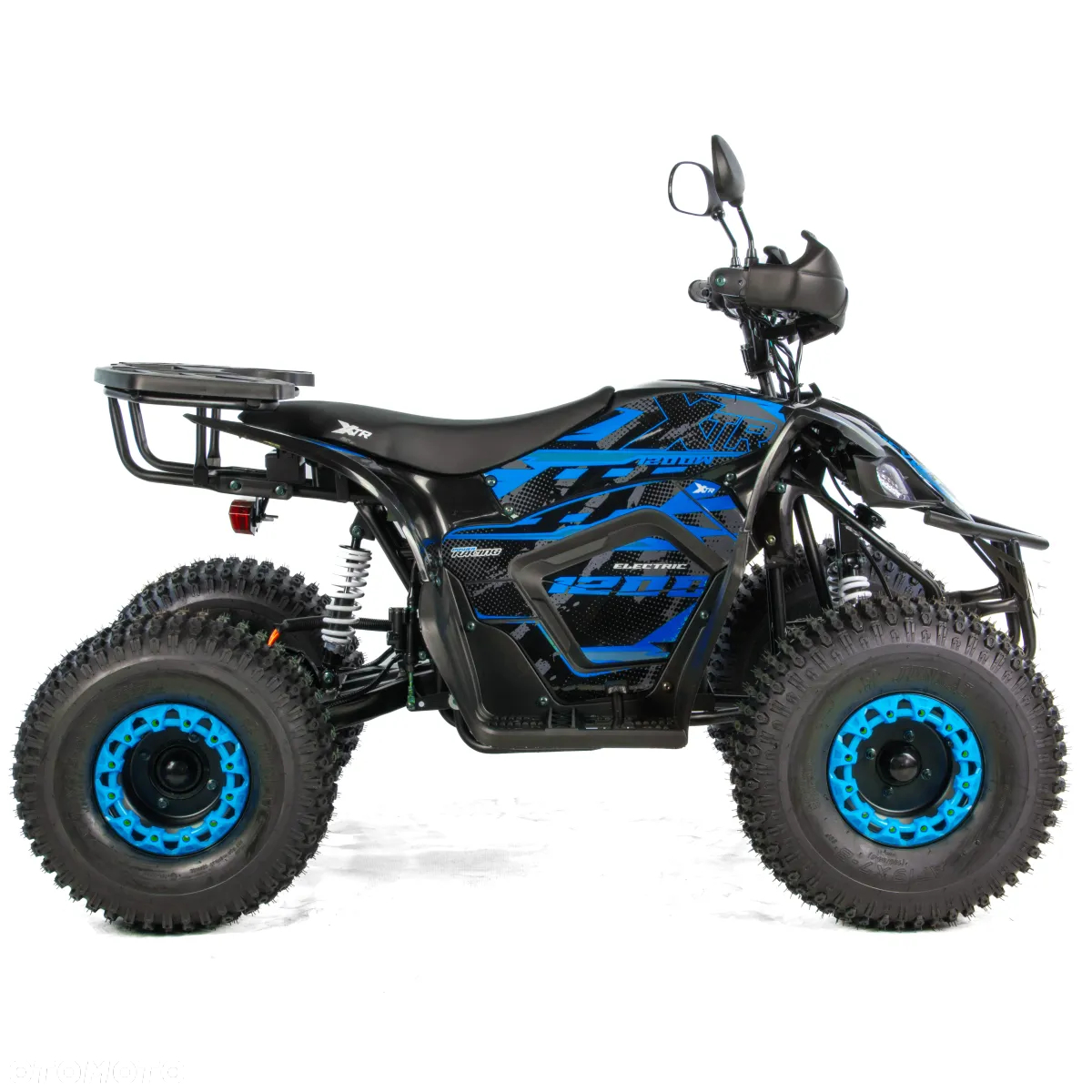XTR Inny - 23