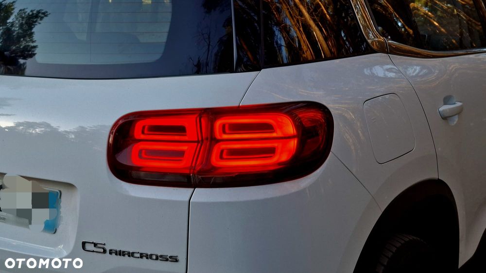 Citroën C5 Aircross - 8