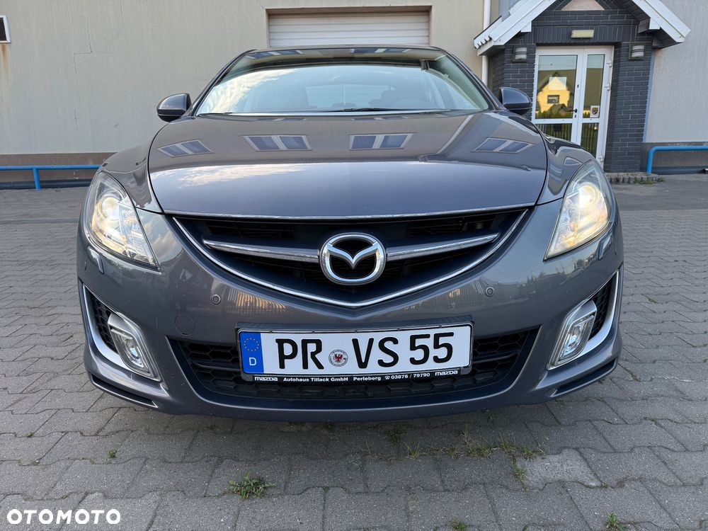 Mazda 6 2.5 Top - 7