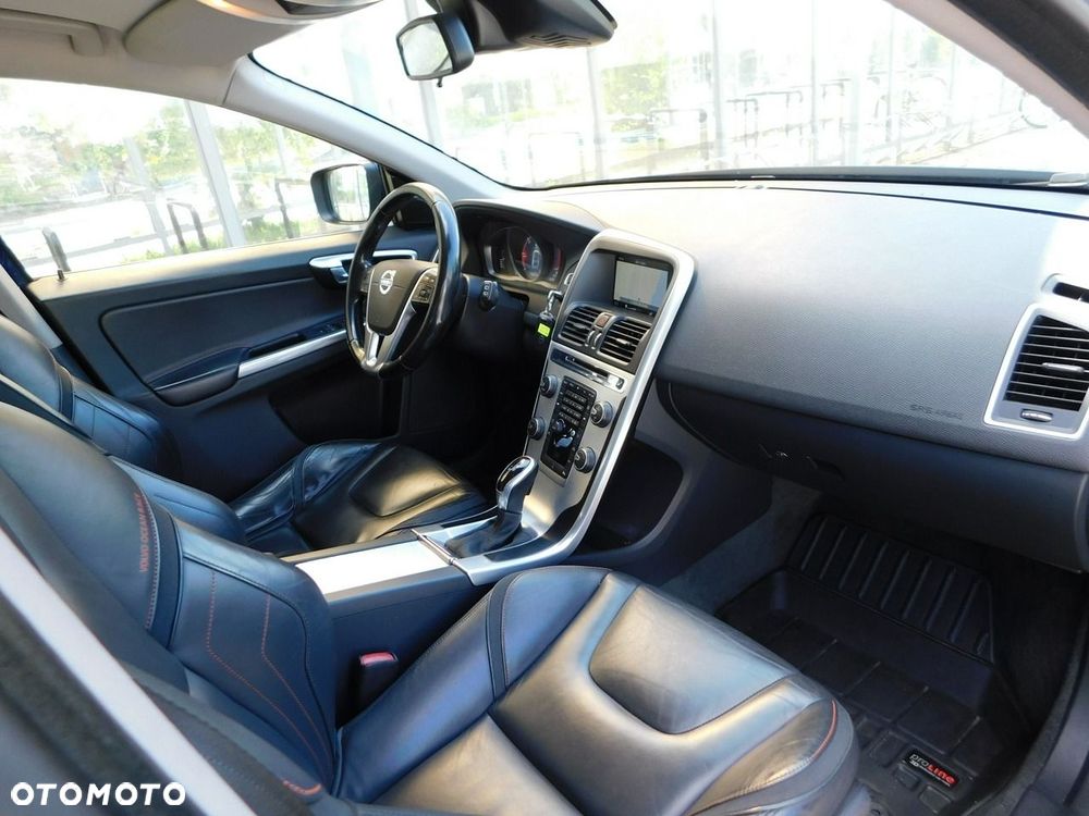 Volvo XC 60 - 9