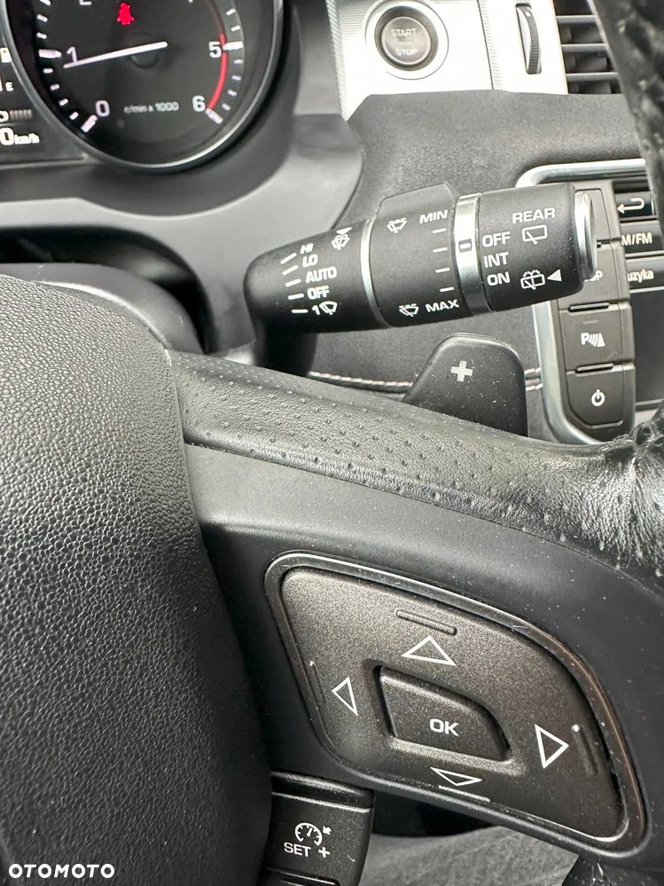 Land Rover Range Rover Evoque - 19