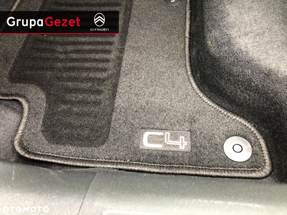 Citroën C4 - 16