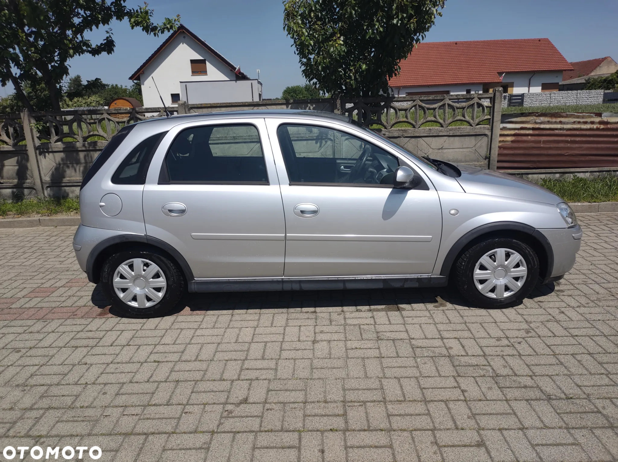 Opel Corsa 1.2 16V Energy - 5