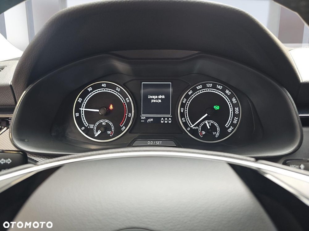 Skoda Scala 1.5 TSI Ambition DSG - 16