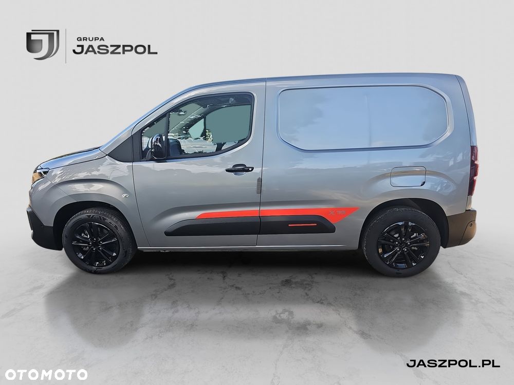 Citroën Berlingo XTR - 8