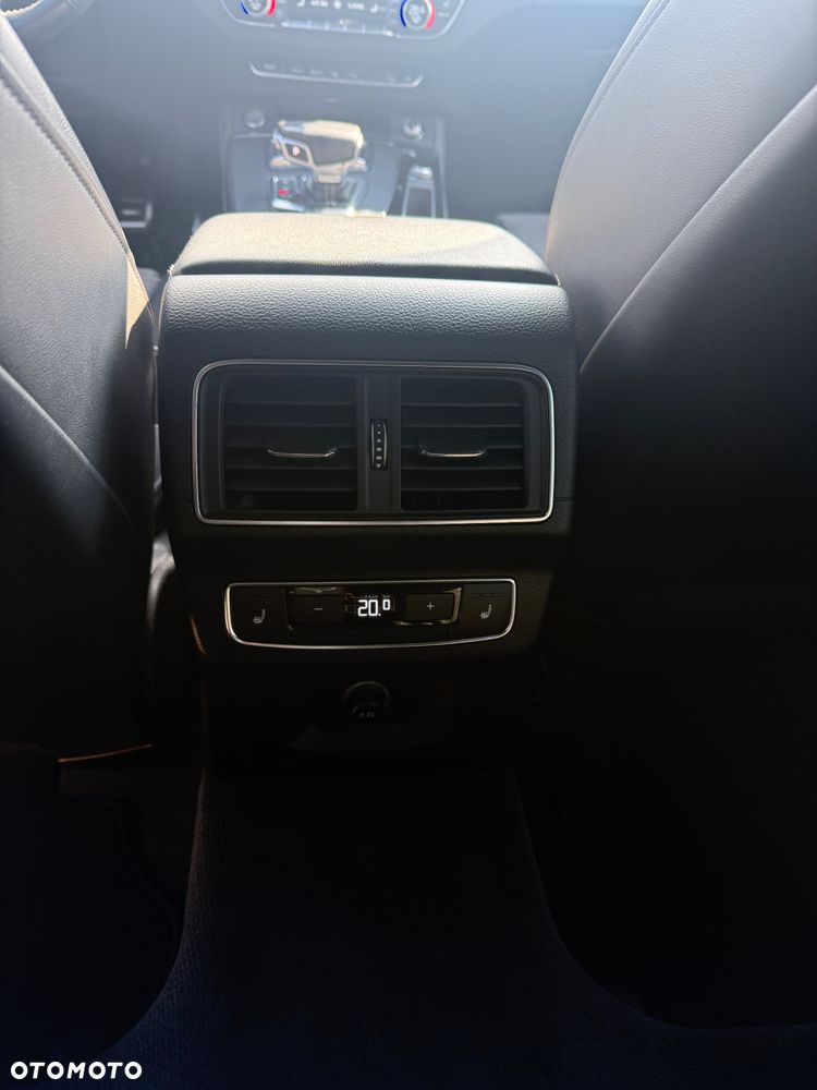 Audi Q5 40 TDI Quattro S tronic - 10