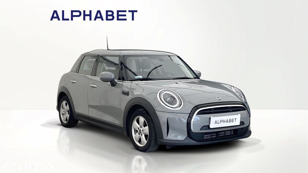 MINI Cooper GPF - 7
