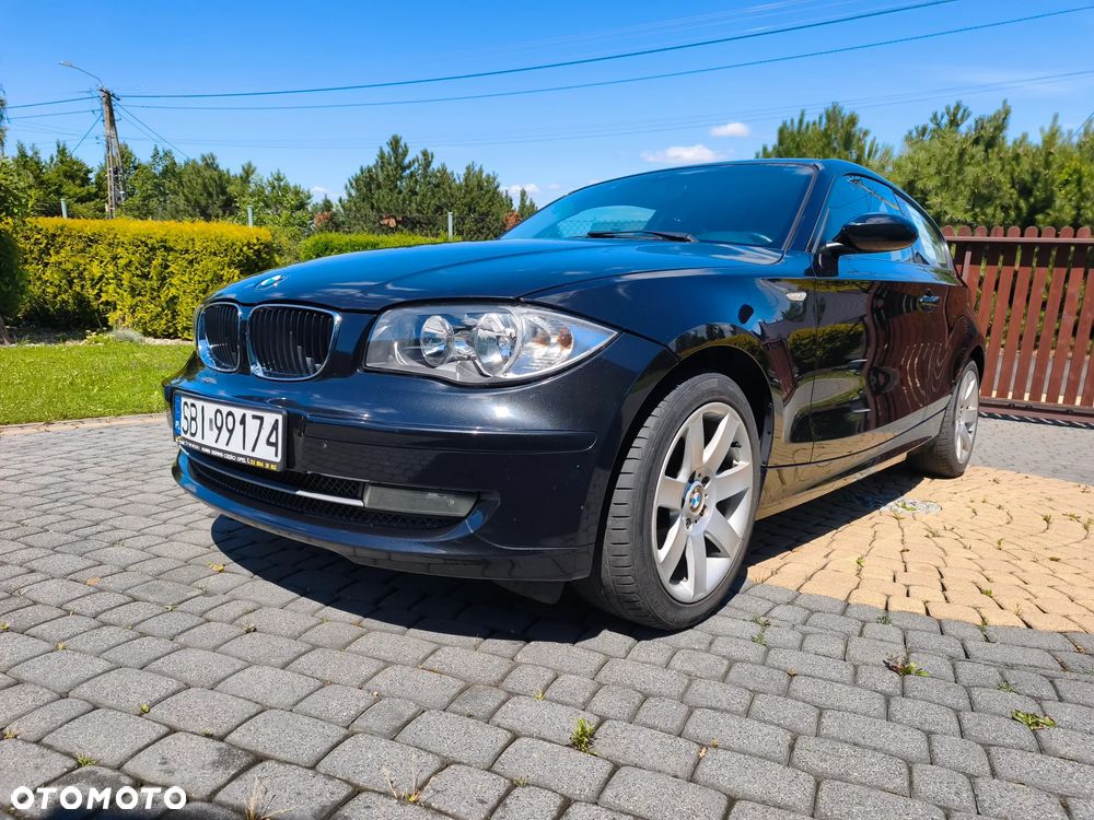 BMW Seria 1 116i - 15