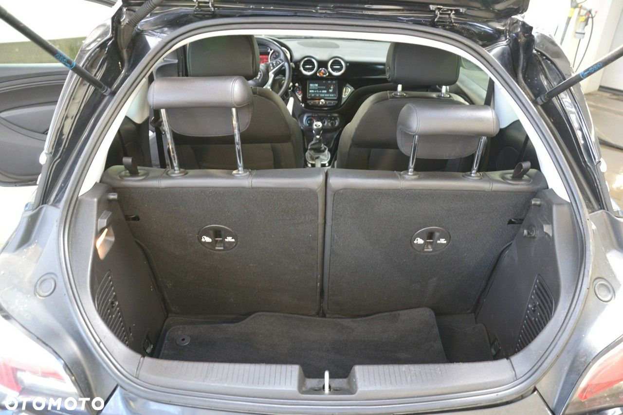 Opel Adam - 28
