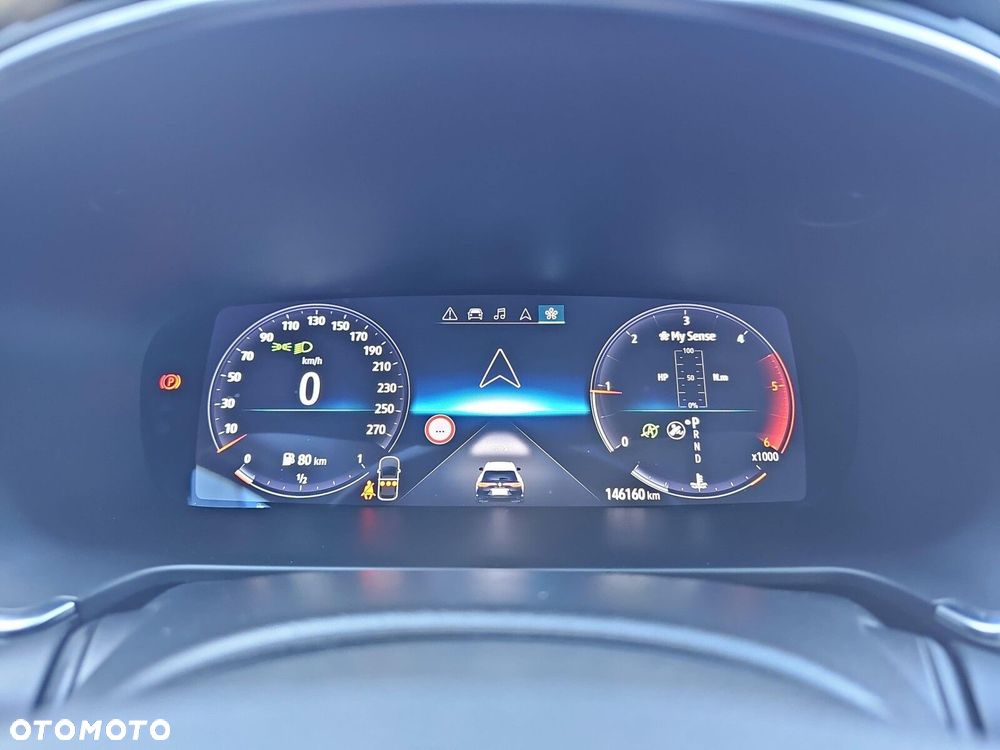 Renault Talisman 2.0 Blue dCi Intens EDC - 22