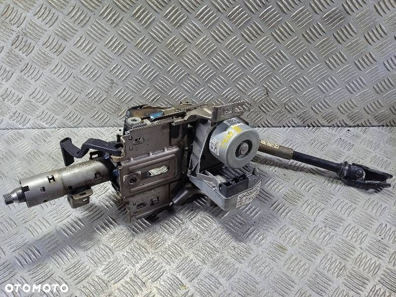 KOLUMNA KIEROWNICZA RENAULT CLIO 3 8200294978-A - 3