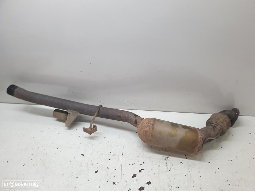 CATALISADOR LAND ROVER RANGE ROVER SPORT - 1