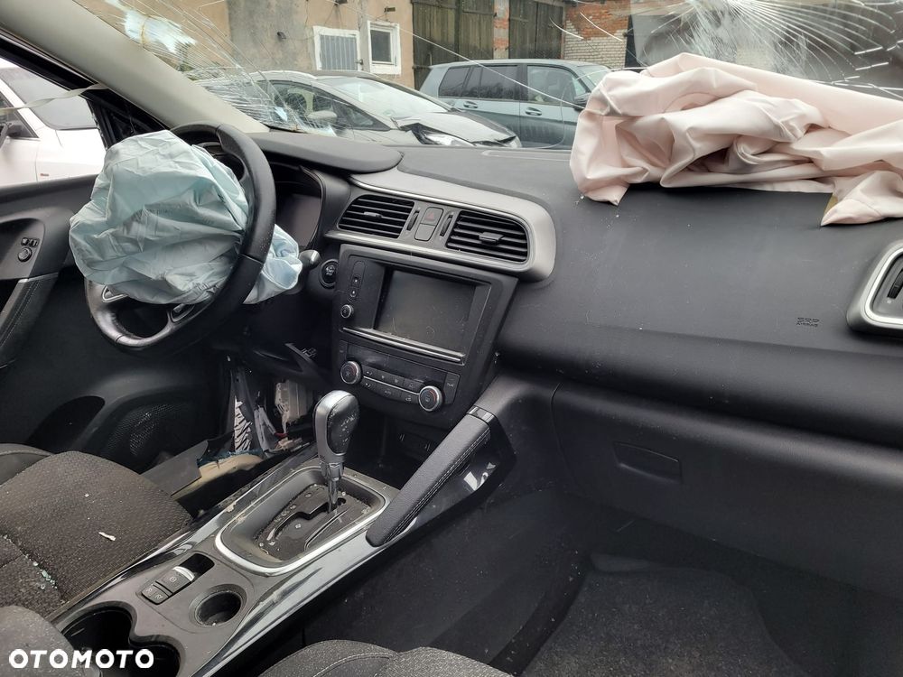 Renault Kadjar Energy dCi 110 EDC Experience - 7