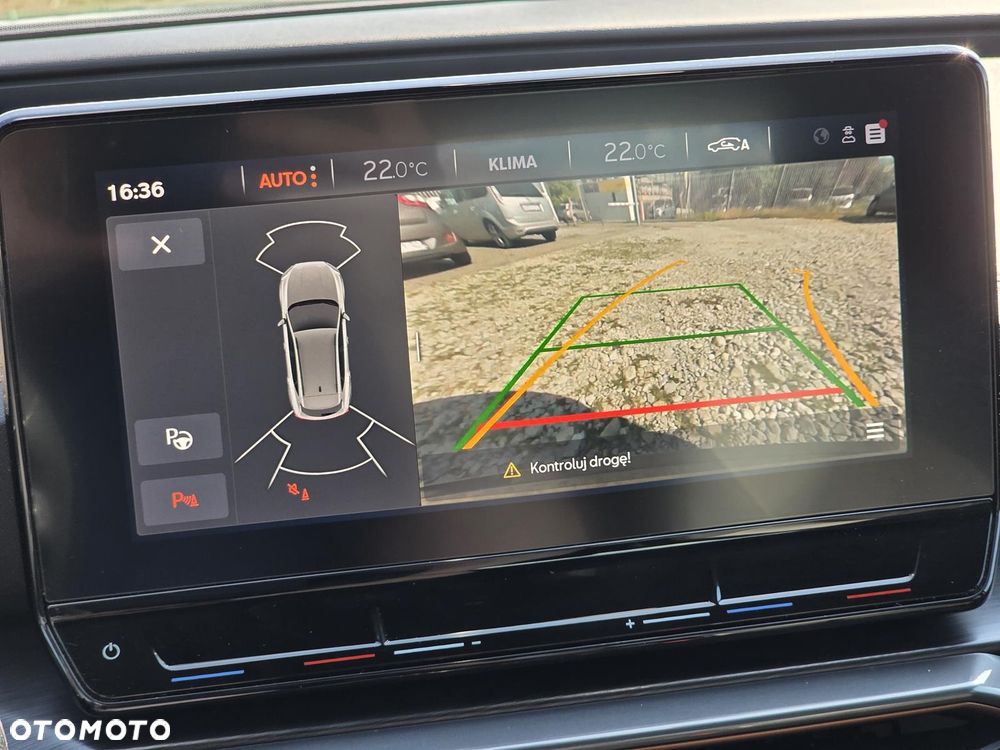 Cupra Formentor 2.0 TDI - 23