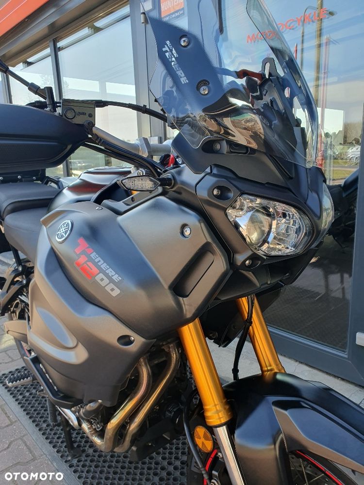 Yamaha Super Tenere - 24