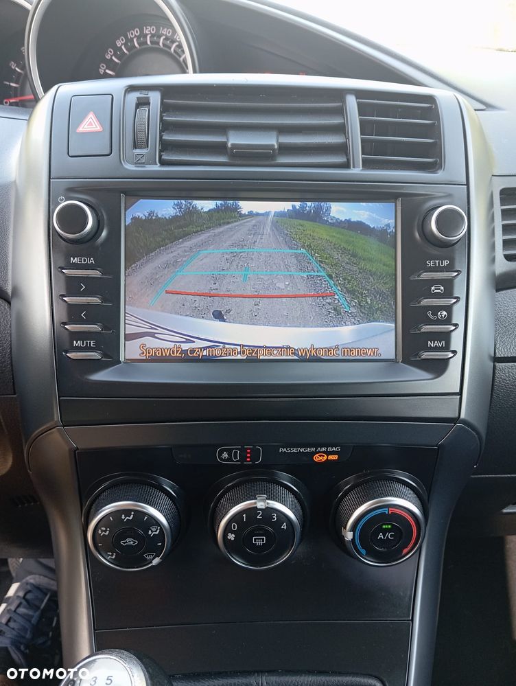 Toyota Verso 1.6 D-4D Active - 8