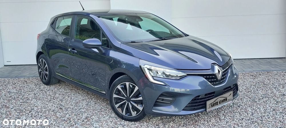 Renault Clio BLUE dCi 85 EXPERIENCE - 2