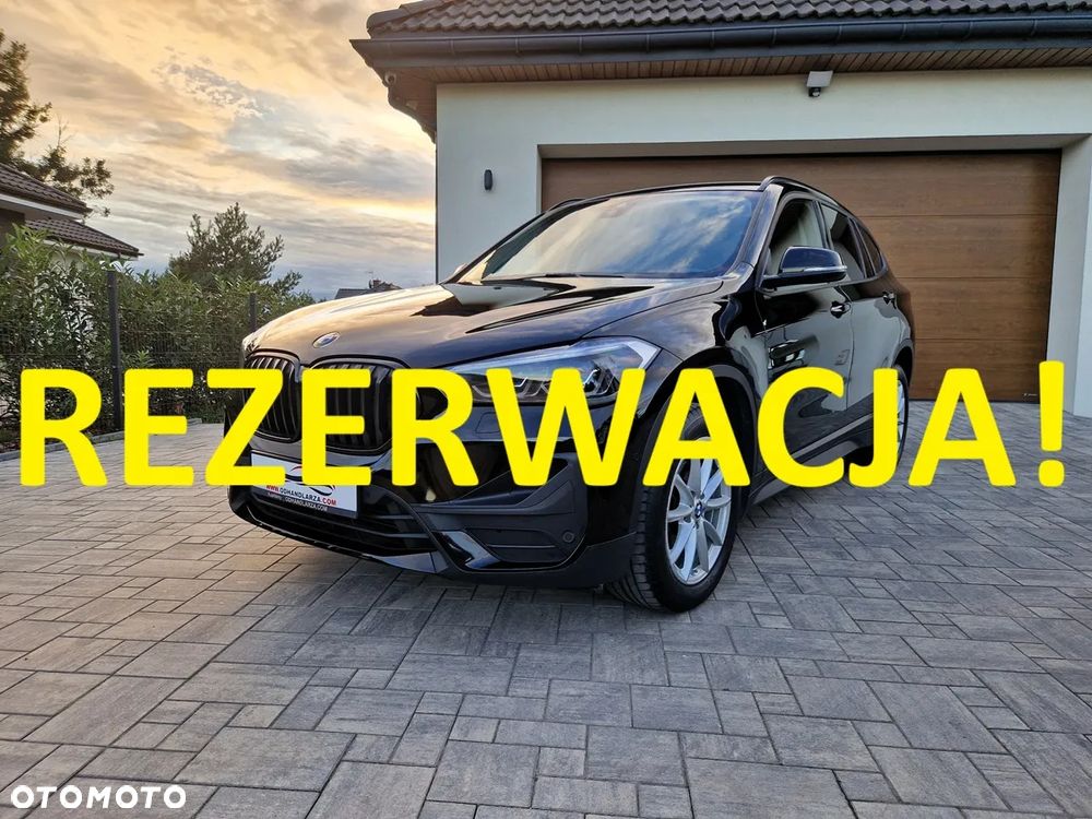 BMW X1 sDrive18i Advantage - 2