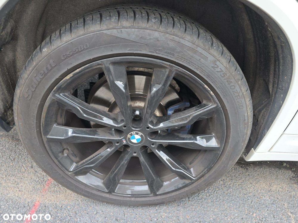 BMW X4 xDrive30i M Sport - 14