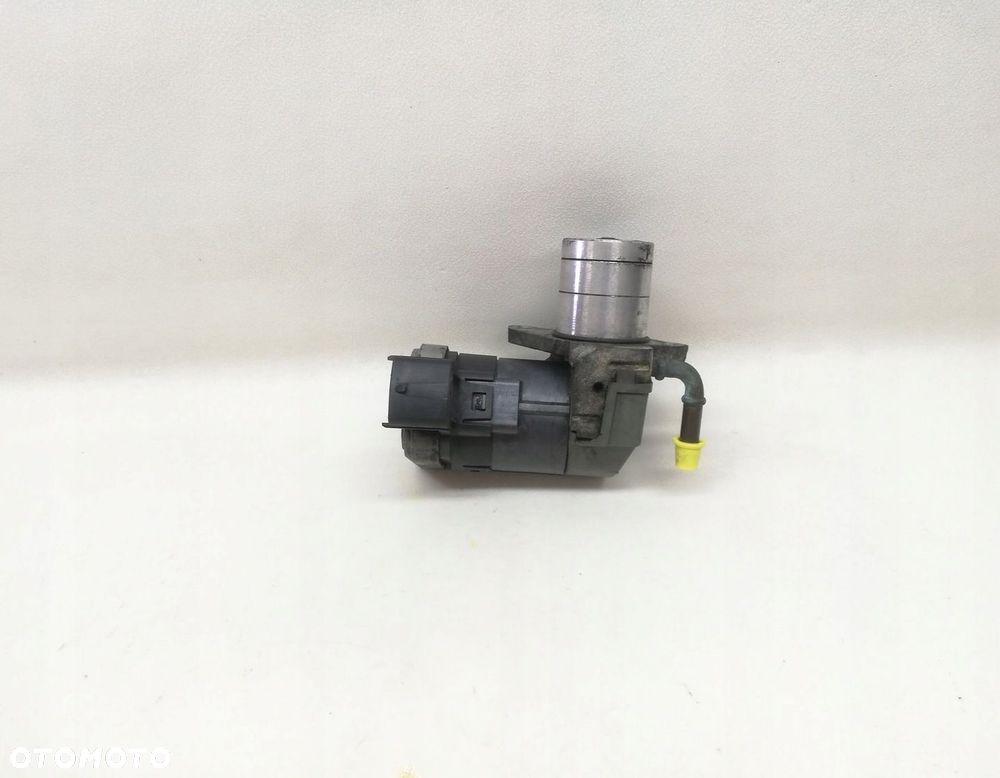ZAWÓR EGR RECYRKULACJI SPALIN OPEL VECTRA C 1.9 CDTI 00005321C1 - 4