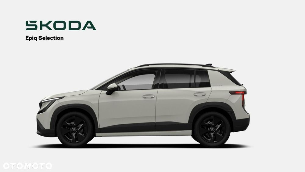 Skoda Epiq - 5
