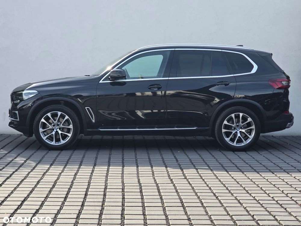 BMW X5 xDrive25d - 2