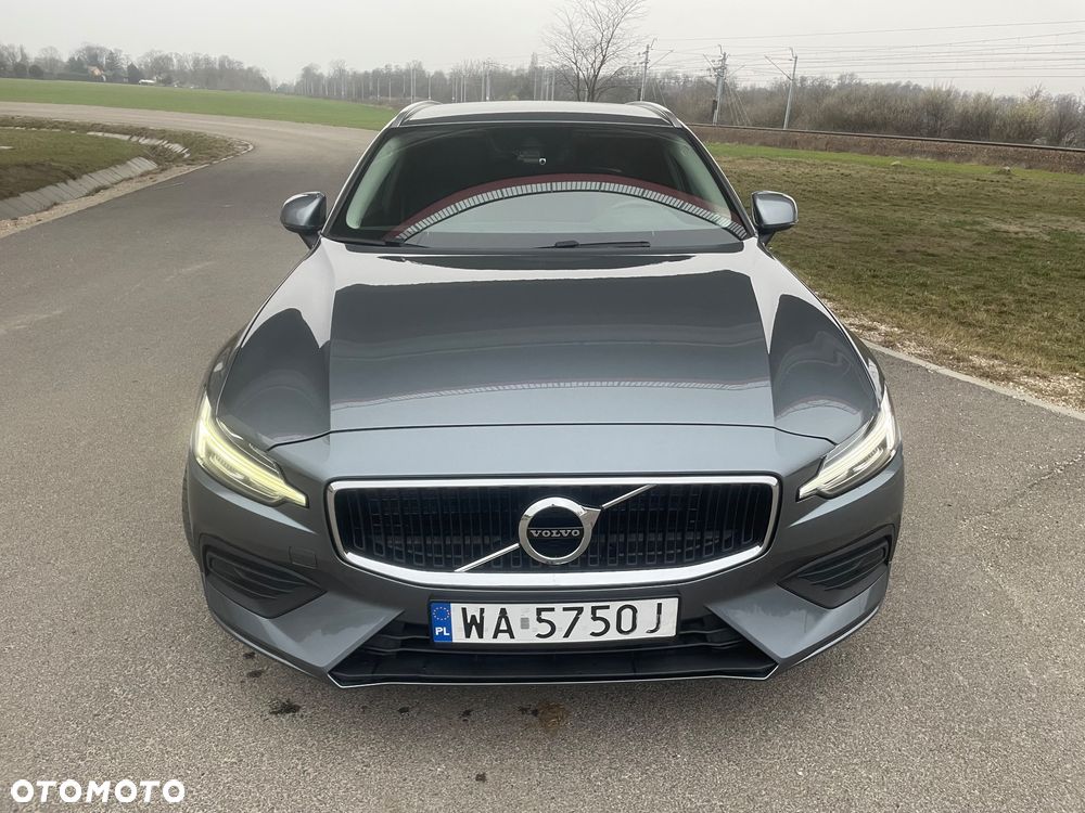 Volvo V60 D3 Geartronic Momentum - 4