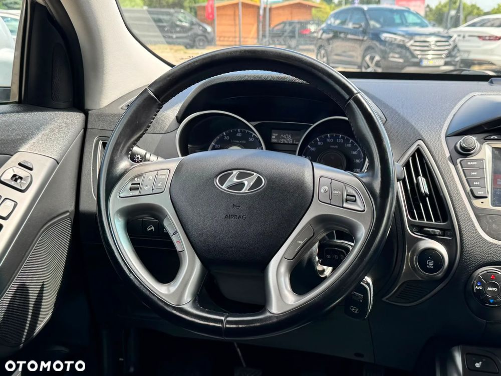 Hyundai ix35 1.6 GDI Premium 2WD - 19